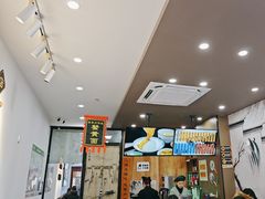 -百年老字号·观振兴蟹黄面·三虾面·苏式面(观前街富仁坊巷店)