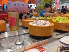 -喜家自助小火锅(乐客城店)