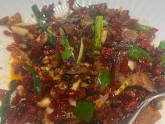 -飶香居(省博物馆店)