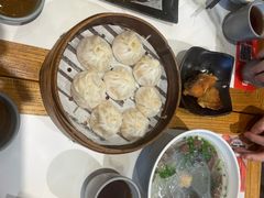 -馋三尺蟹粉小笼(人民广场店)