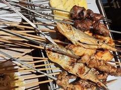 -聚点串吧·小酒局(北京旗舰店)