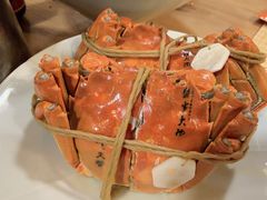 -蟹家大院(外滩店)