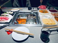 -海底捞火锅(八佰伴店)