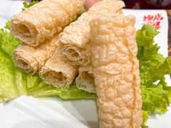 炸响铃-槐店王婆大虾(开发区店)