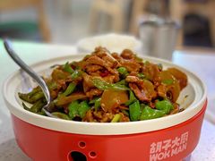 -胡子大厨·超级小炒肉(华润店)