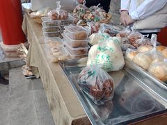 -烤肉宛饭庄(北新桥店)
