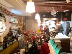 -Osteria Garden 生蚝花园餐厅(原进贤路店)