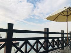 -望海·帆船主题咖啡厅•品茗下午茶(石湖景区店)
