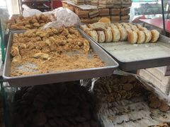 -爱德顺糕点食屋(利民道店)