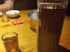 -老诚一锅(乔庄店)