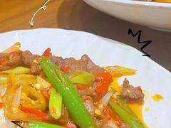 -隔壁老王·家常云南菜(花巷店)