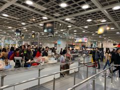 大堂-宜家·瑞典风味餐厅(北京西红门店)