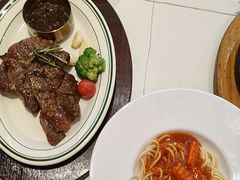 -豪享来牛排(人民店)
