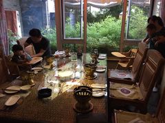 -慢丽江·云南野生菌土鸡锅(付家庄店)
