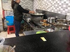 -爱民螺蛳粉(五里亭店)