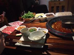 -巴邑火锅(江北万达店)