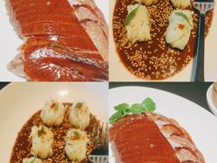 -喜悦烤鸭·新京菜(王府井店)