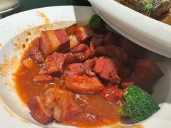 -小红鲸·海鲜餐厅(轸大路店)