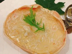-蟹田居·活蟹料理(东城店)