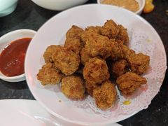 -三道菜(明堂公园店)