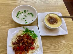 -康大口蘑面庄(将军街店)