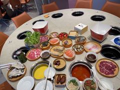 -海底捞大排档火锅(打浦路店)