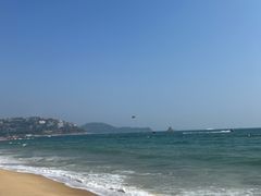 -大梅沙海滨公园