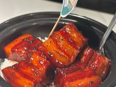 -庆江南江南菜(琴湖溪里花园城店)