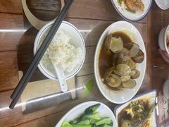 -鑫鸿达·海鲜闽菜热炒小馆(中山路店)
