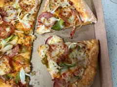 -棒约翰比萨意面(马家堡西路店)