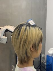 -天使之手