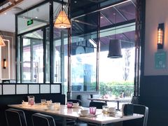 -太兴餐厅(小径湾店)