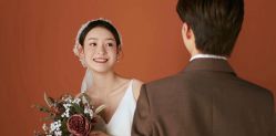 -铂爵夫人婚纱摄影(上海总店)