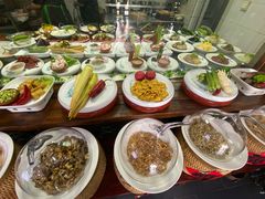 -寿州美味厨豆腐宴(寿县南门口西环路店)