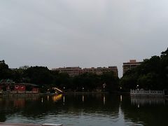 -公园茶楼粤式点心