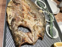 -耶里夏丽·新疆菜(徐家汇臻选店)