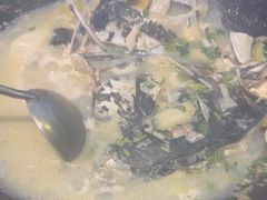 -好灶头妈妈菜·柴火灶台鱼·千岛湖土菜地标美食
