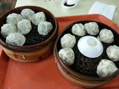 -百年尹氏汤包(湖南路狮子桥店)