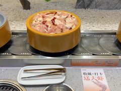 -喜家自助小火锅(乐客城店)