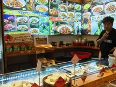 -杨厨的田园饭店(长城路店)
