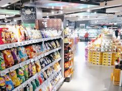 -Olé精品超市(上海虹桥南丰城店)