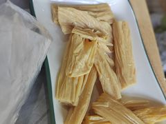腐竹-范贤光鸡公煲(平乐园总店)