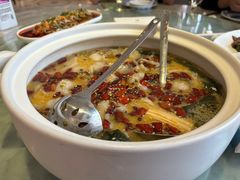 -漢舍中国菜馆(889广场店)