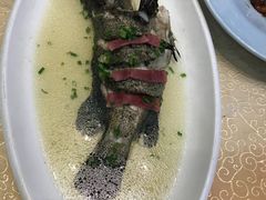-南湖船菜大酒店