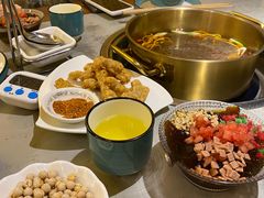 -大理董·董家小厨野生菌火锅(古城旗舰店)