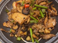 -英兰朝族饭店·英兰锅包肉(佳园路店)