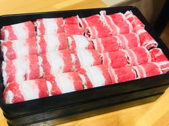 -樱吉岛寿喜锅(肇嘉浜路店)