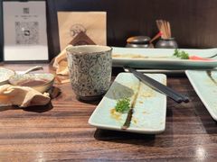 -眷屋の深夜食堂(云锦中心店)