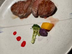 -王鼎精致料理铁板烧(世博源店)