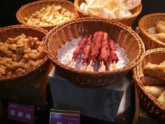 -非烤勿扰自助烤肉(东城时尚店)